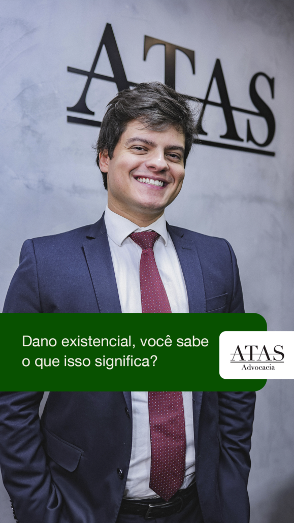 ATAS Info | Dano Existencial, você sabe o que isso significa? - ATAS ...